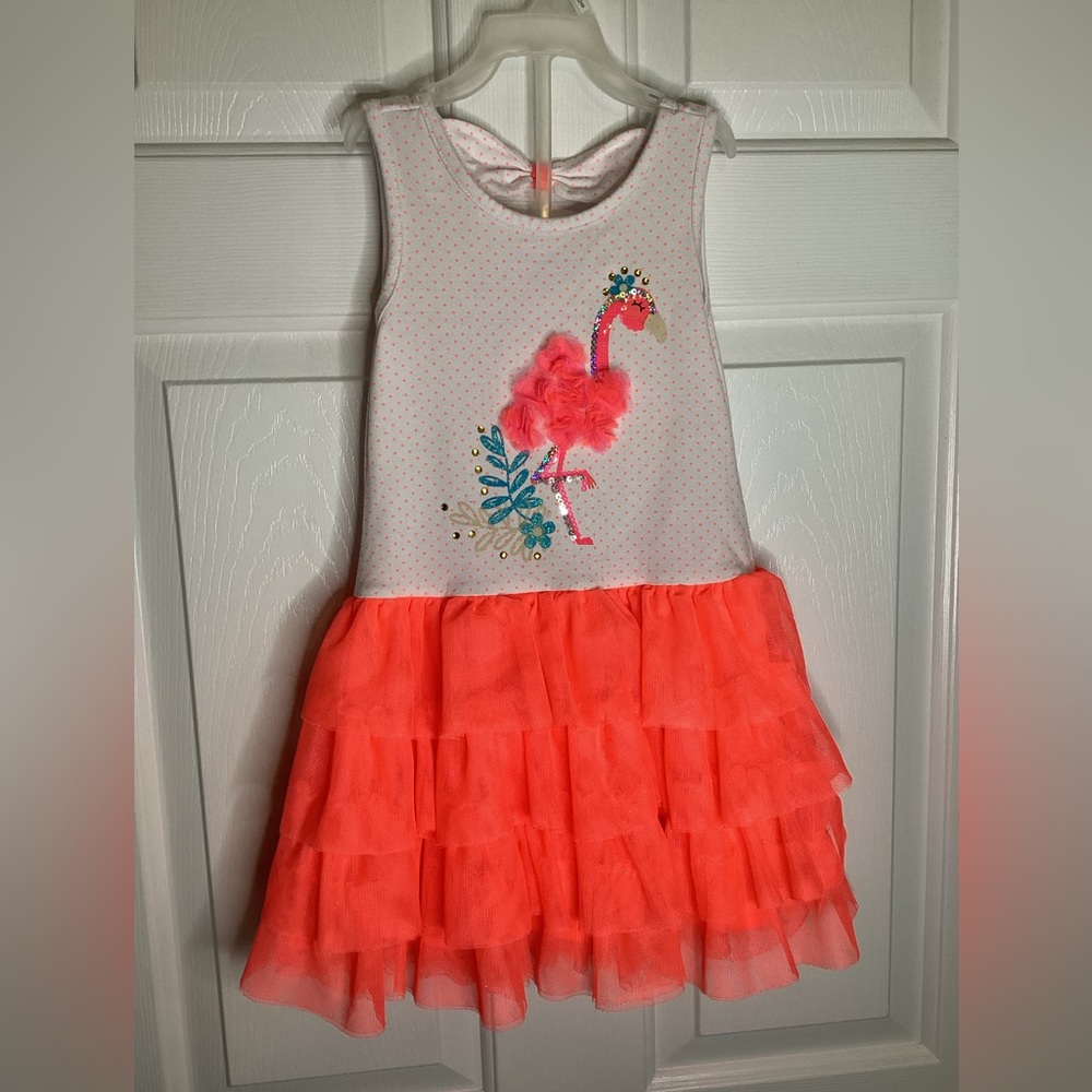 Kids dress